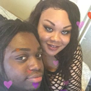 Meet your Posher, Jasmyn